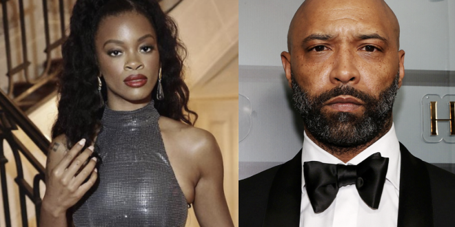 Ari Lennox Goes Off on Joe Budden for Mentioning Her on His Podcast: "Bald B*tch!